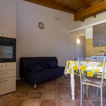 Residence Aquafantasy Isola Rossa Luaran gambar